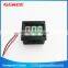 DC 0-99V Digital Green LED Car Truck Voltmeter Voltage Panel Meter