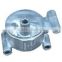 vertical die casting Manufacturers Zinc Material and Machine Parts or Others Application zinc die casting                        
                                                                                Supplier's Choice