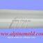 custom injection molding injection molding plastic cup with certificate ISO9001:2008