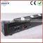 led moving head 8 eye led rgbw 10w disco design stage light