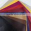 multi napa synthetic PU leather for shoes