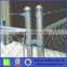 Stainless steel Temporary fence