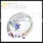 UK Style Aluminium Stainless Steel Oil Cooler Kit