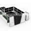 China bodor cnc laser cutting machine