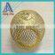 Metal House Namecard holder LED Christmas Decorations