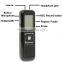 Support Telephone Recording Monitor&Recording and Hearing Aid & VOR Voice Control 4GB Digital Voice Recorder