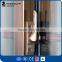 ROGENILAN 76 series grill design aluminium sliding windows