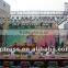 Professional aluminum stage lighting box truss producer
