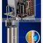 allibaba com heat pump air water scroll compressors hot water heat pump all in one