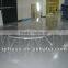 toughened glass stage acrylic stage
