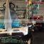 manual rice transplanter
