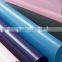 Xionglin Thermoplastic Polyurethane tpu coloured sheets