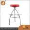 DJ-B704 Commercial Use Bar Furniture Steel Bar Stool Chair