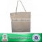 Customized Cheap Canvas Tool Bag Cotton Bag