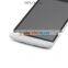 Original OEM For LG L Bello D331 D335 D337 LCD Screen With Touch Digitizer and Frame Assembly White