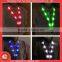 lanyard clips light up party