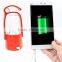 2016 super brightness energy saving led lantern light hanging camping lamp classic shape dimmable