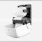 Hot Plastic Automatic hand free roll towel dispenser