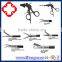 Needle holder laparoscopic forceps for endoscopy surgery