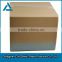 CHINA WHOLESALE CUSTOM CORRUGATED PAPER PACKAGING BOX WITH LOGO PRINTING FOR TATTOO