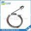 Exhaust temperature sensor Temperature sensor Thermocouple