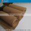 High Quality Cork Sheets / Board Eco-friendly Construction Material