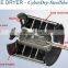65t/d 2750/1500 High-Speed & Energy-Efficient Crescent Former Tissue Machine