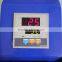 15" x 15" Auto Open Heat Press Machine
