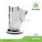 Universal knife block,acrylic knife holder,acrylic knife stand