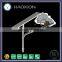 Stainless Steel Solar Panel LED Street Light