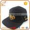  Trade Assurance promotional cheap flat caps