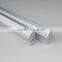 zhongshan led lighting t5 Led tube 1500mm CE and ROHS China supply