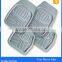 new desigh pvc car floor mat ,wholesale 3D car mat.