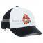 promotional wholesale custom design high quality embroidery curved brim design your own logo hip hop caps kids