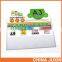 Hard Plastic Card Case For Filing Document