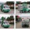 electric refuse collection truck