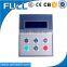 Triple ac electric energy saving system motor soft starter