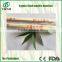 200mm round bamboo chopsticks,common quality with best price from yushun factory