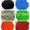 Bright blue Epdm Rubber Granule/Price of Crumb Rubber-G-Y-160701-1