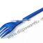 Disposable Plastic Fork - Heavy