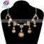 Fashion Elegant Handmade Beaded Necklace
