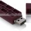 chocolate USB Memory Stick