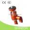 SHINEDA specialize in FBA service for gopro and mobile phone aluminum pole