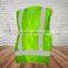 Safety Garment Jacket High Visibility Garments