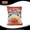 Hot sale easy to use low fat health instant noodles food