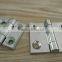 Manufactuer of stainless steel door hinges / heavy duty hinges / SS marine grade hinges/Furniture hinges with resonable price
