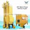 China vertical recirculating dryer machine from factory supply