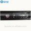 New Car MP3 Audio Player FM Transmitter With Fixed Panel LCD Display