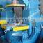 High efficiency jolt squeeze moulding machine