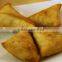 Die cut hot sales easy to cook India Dumplings Triangle Samosa maker ZS-904